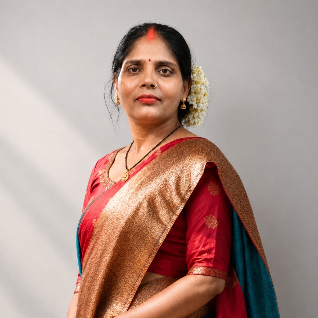 Heeravati Devi - Managing Director