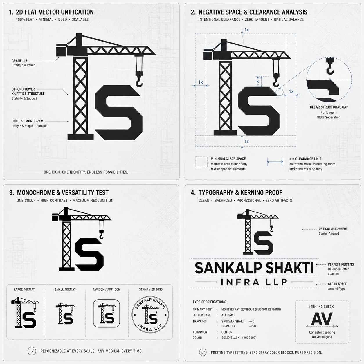 Subhash Yadav — Managing Director of Sankalp Shakti Infra LLP